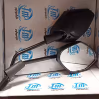 آینه ی طرح کلیک ( هر دو سمت راست گرد) 