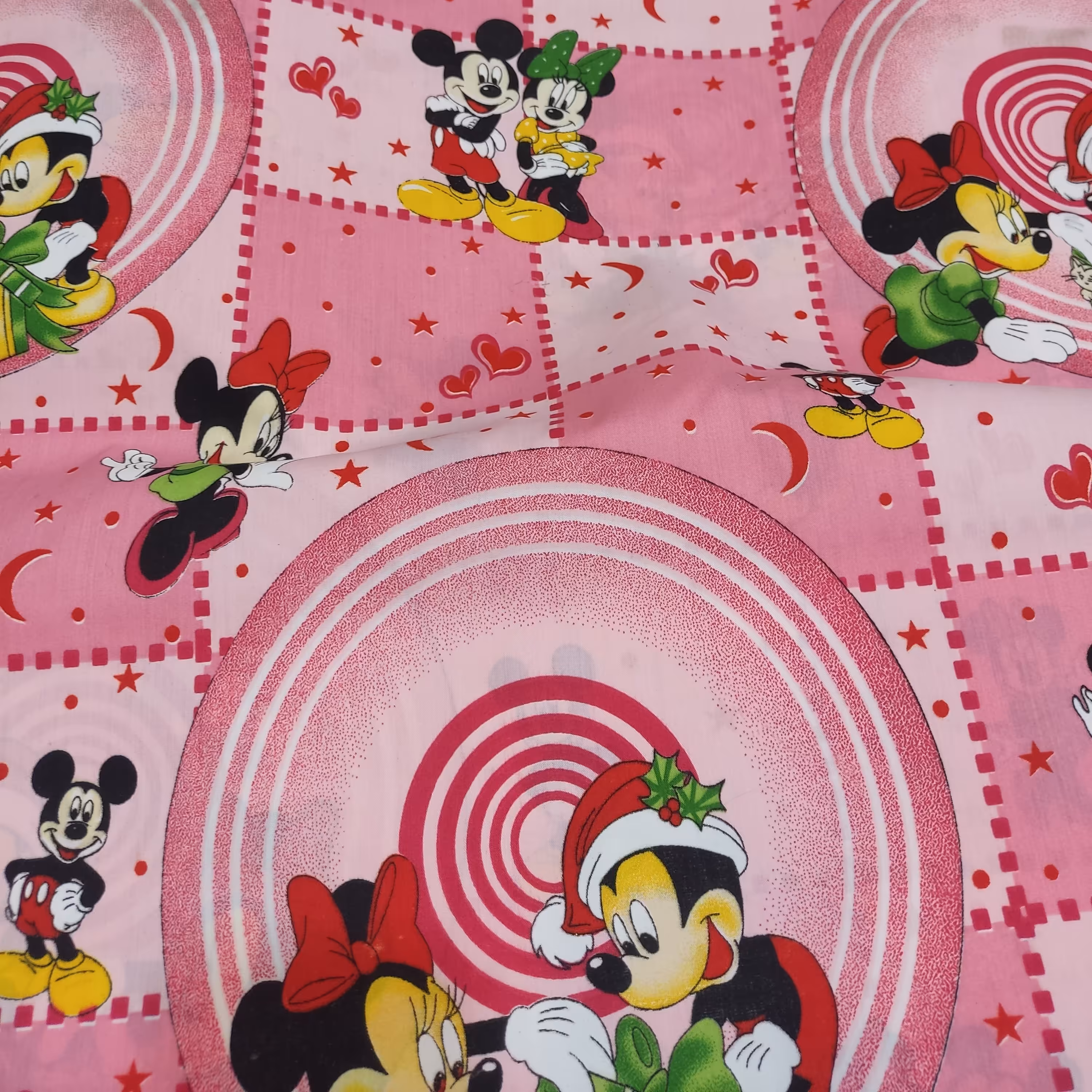 پارچه ملحفه تترون.بسیار نرم و لطیف