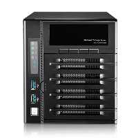 ذخیره ساز تحت شبکه رکمونت دکاس مدل W4000 Plus