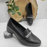 کالج زنانه طبی رویه چرم سوگو و زیره پیو