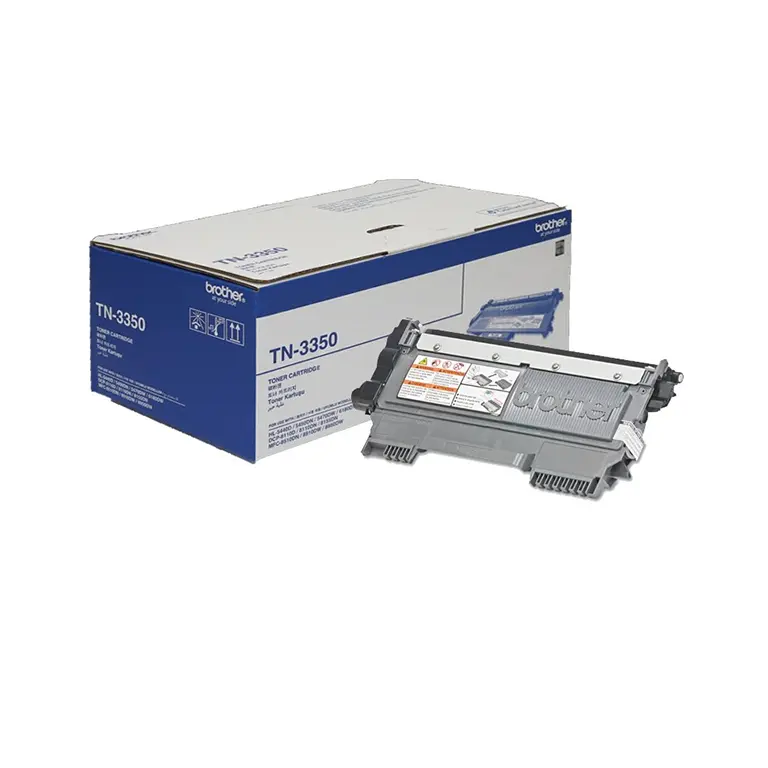کارتریج لیزری مشکی برادر مدل TN3350