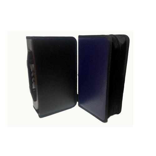 کیف نگهداری سی دی/دی وی دی مدل 256 تایی