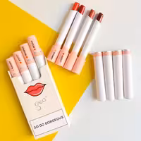 پک اورجینال رژسیگاری