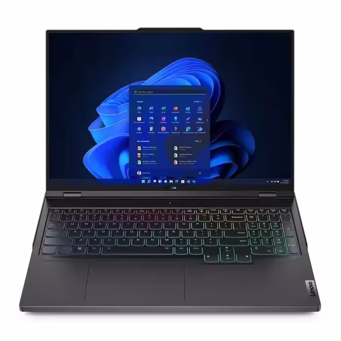 قیمت و خرید لپ تاپ 16 اینچ لنوو Legion Pro 7-ZA Core i9 13900HX/2TB SSD/32GB/RTX4090 16GB | یاس ارتباط