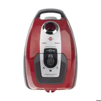 جاروبرقی پارس خزر مدل Turbo 2500WS - کالاوما