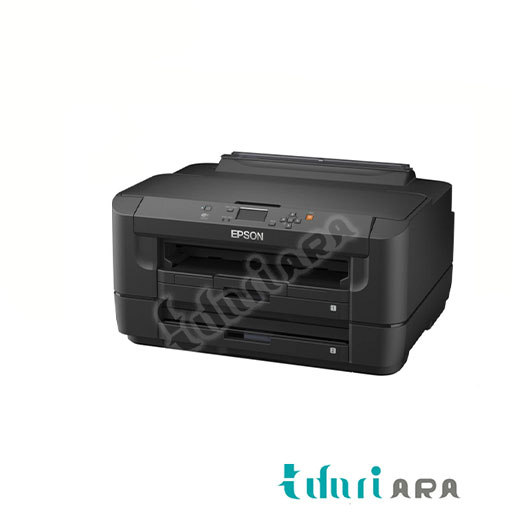پرینتر تک کاره جوهرافشان اپسون مدل WorkForce WF-7110