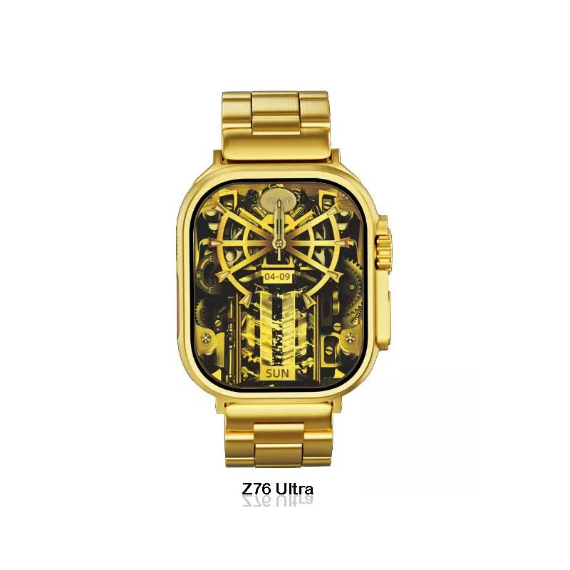 ساعت هوشمند Z76 Ultra