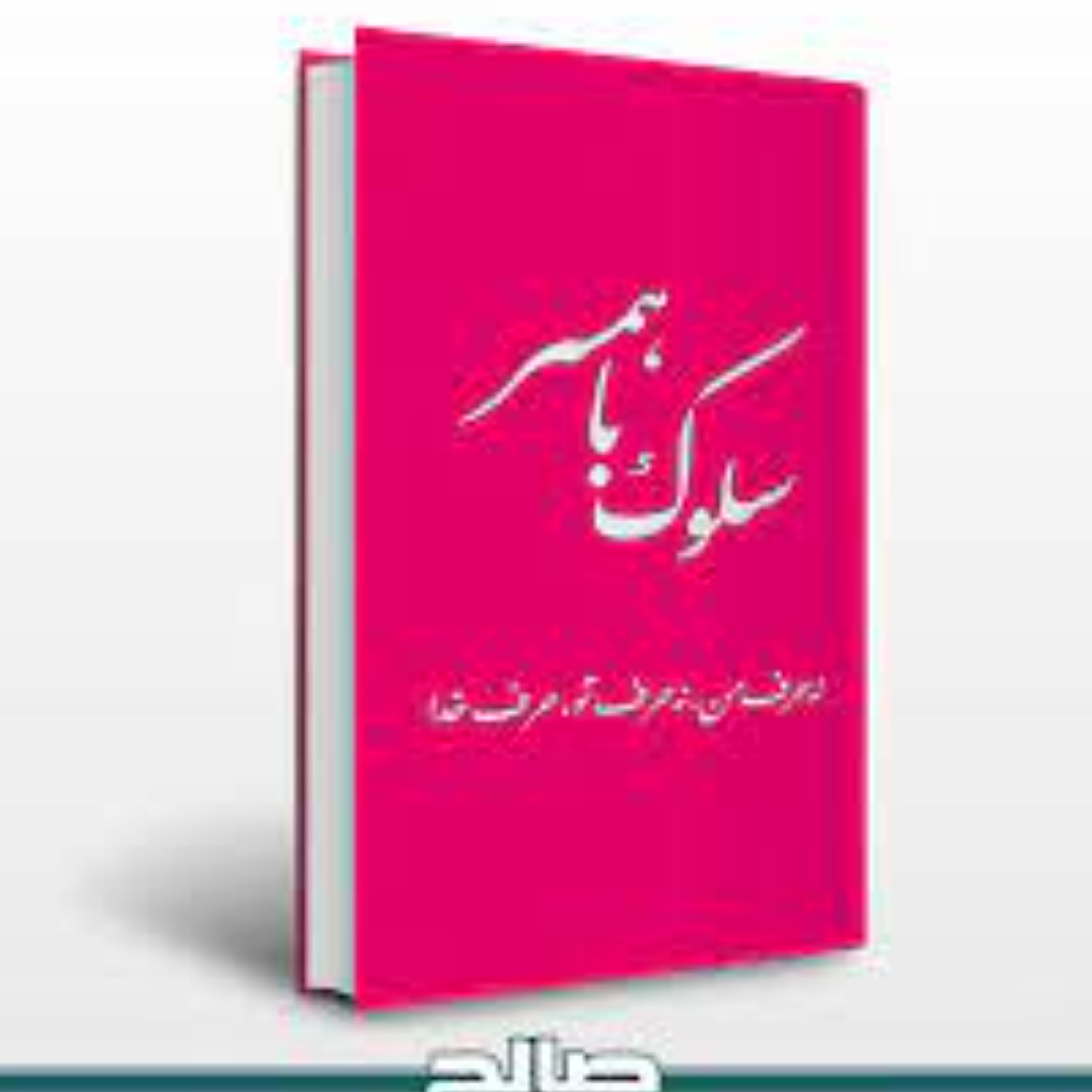 سلوک با همسر نه حرف من نه حرف تو حرف خدا