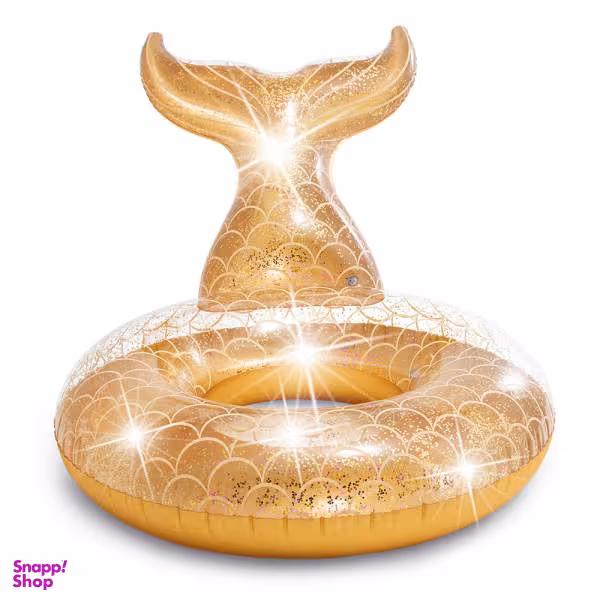 حلقه شنا اینتکس مدل 56258