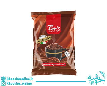 هات چاکلت 20 عددی تیمز TIMS