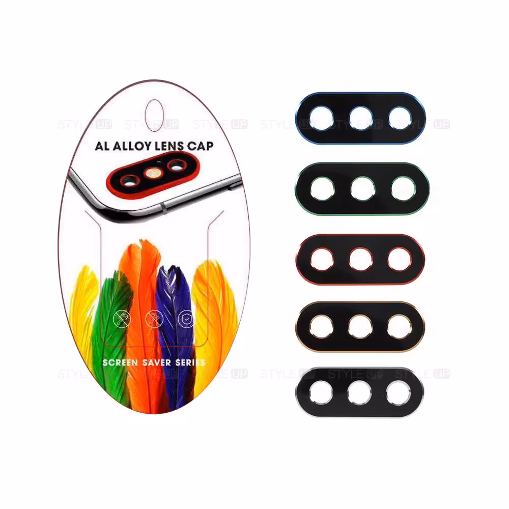 کاور محافظ لنز دوربین گوشی سامسونگ Samsung A70