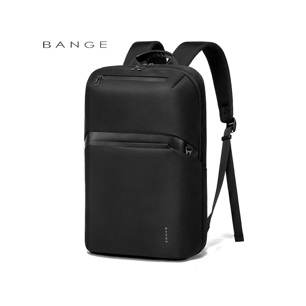 کوله پشتی مسافرتی لپ تاپ 15.6 اینچی BG-7715