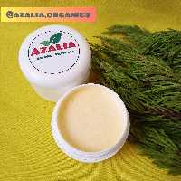 کرم پر کننده ی صورت قوی آزالیا 30 گرمی
