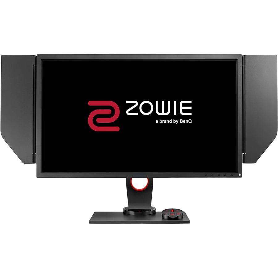 قیمت و خرید مانیتور گیمینگ 27 اینچ بنکیو مدل ZOWIE XL2740 | یاس ارتباط