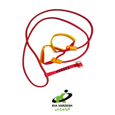 کش بدنسازی بانوان کد h02 - مشخصات، قیمت و خرید