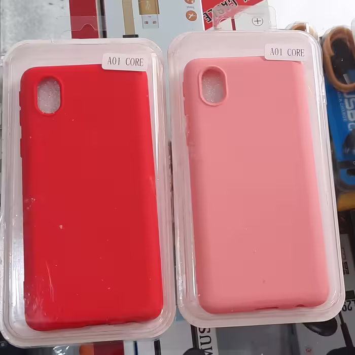قاب گوشی سامسونگ  A01 Core 