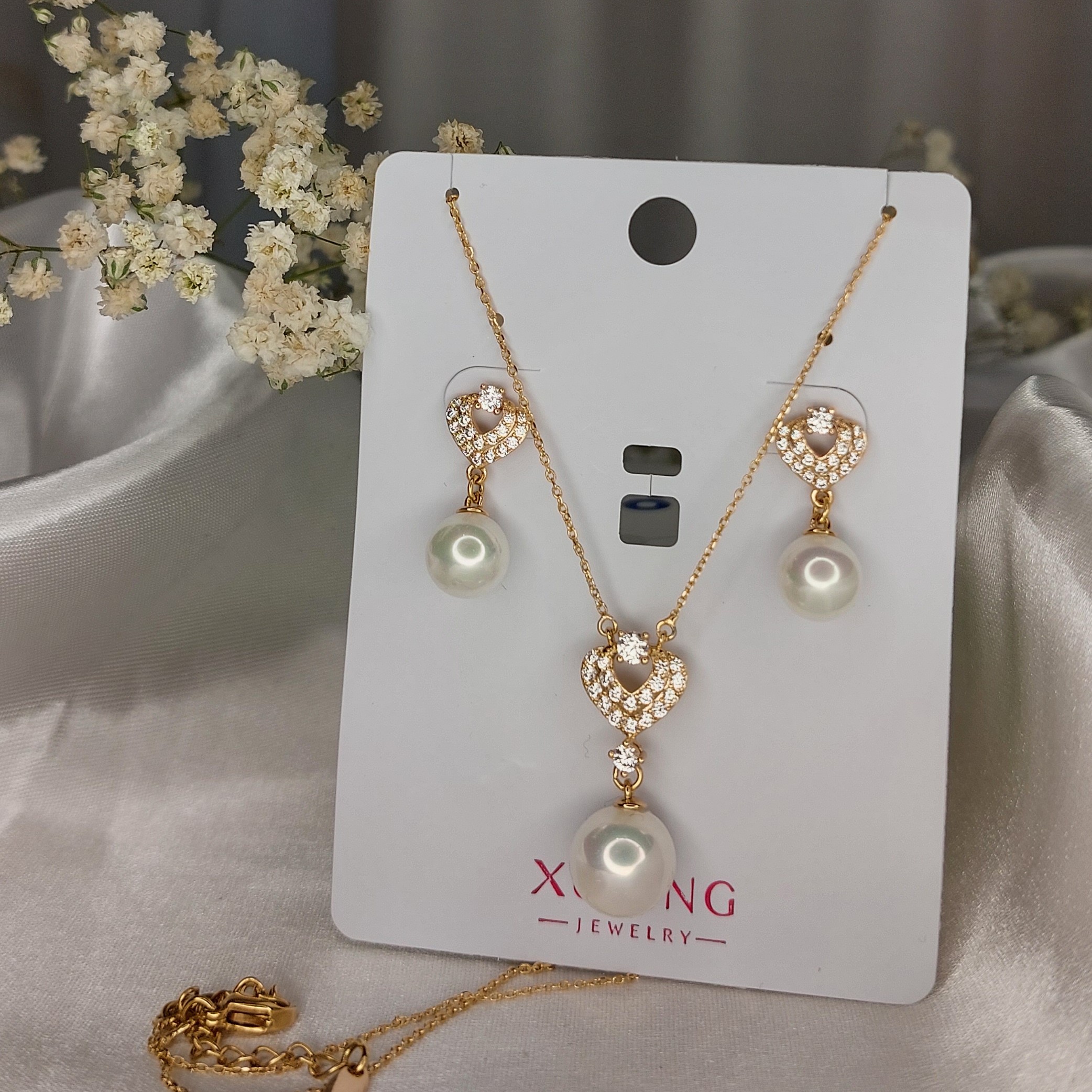 نیمست  ژوپینگ