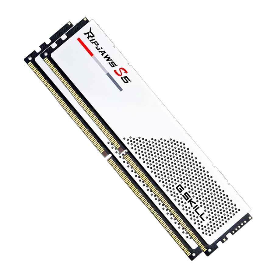 قیمت و خرید رم جی اسکیل مدل Ripjaws S5 DDR5 64GB DUAL 5600MHz CL36 | یاس ارتباط