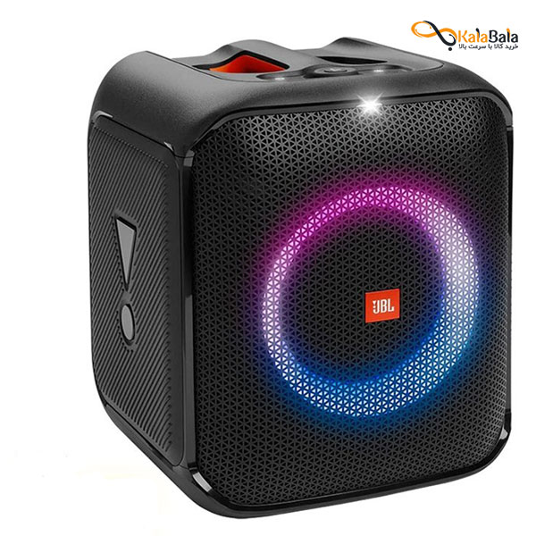 خرید و قیمت اسپیکر بلوتوثی قابل حمل جی بی ال مدل Partybox Encore Essential