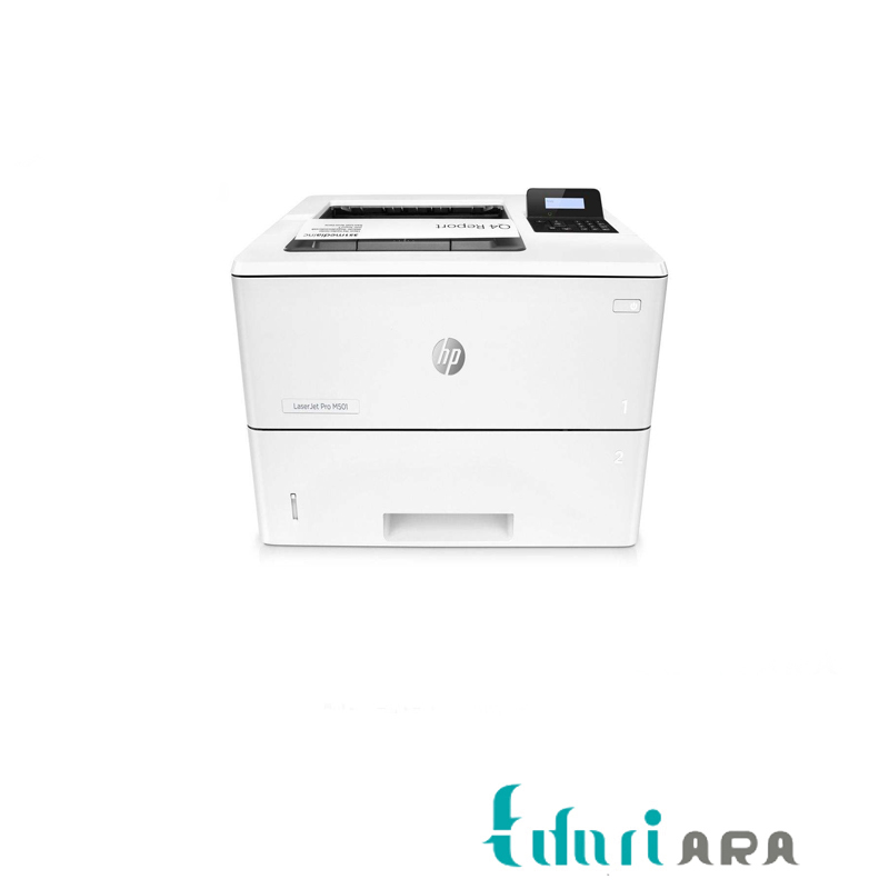 پرینتر لیزری اچ پی مدل LaserJet Pro M501dn