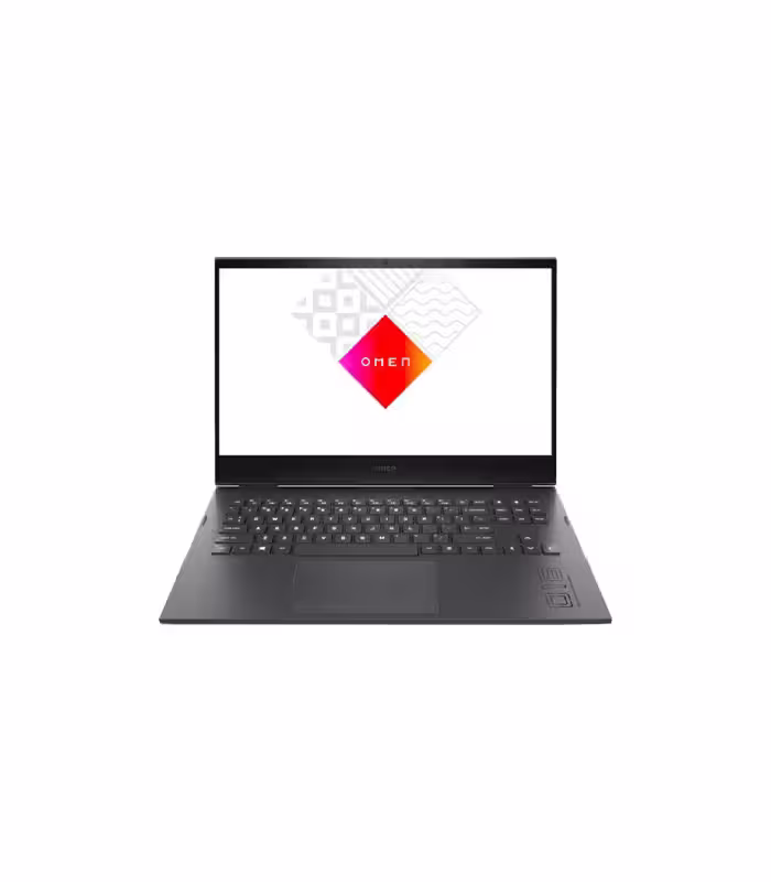 لپ تاپ 16.0 اینچی اچ پی مدل Omen 16-C0002DX-A Ryzen 7