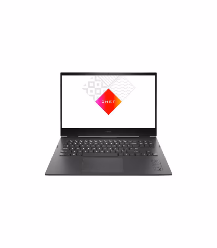 لپ تاپ 16.0 اینچی اچ پی مدل Omen 16-C0002DX-A Ryzen 7