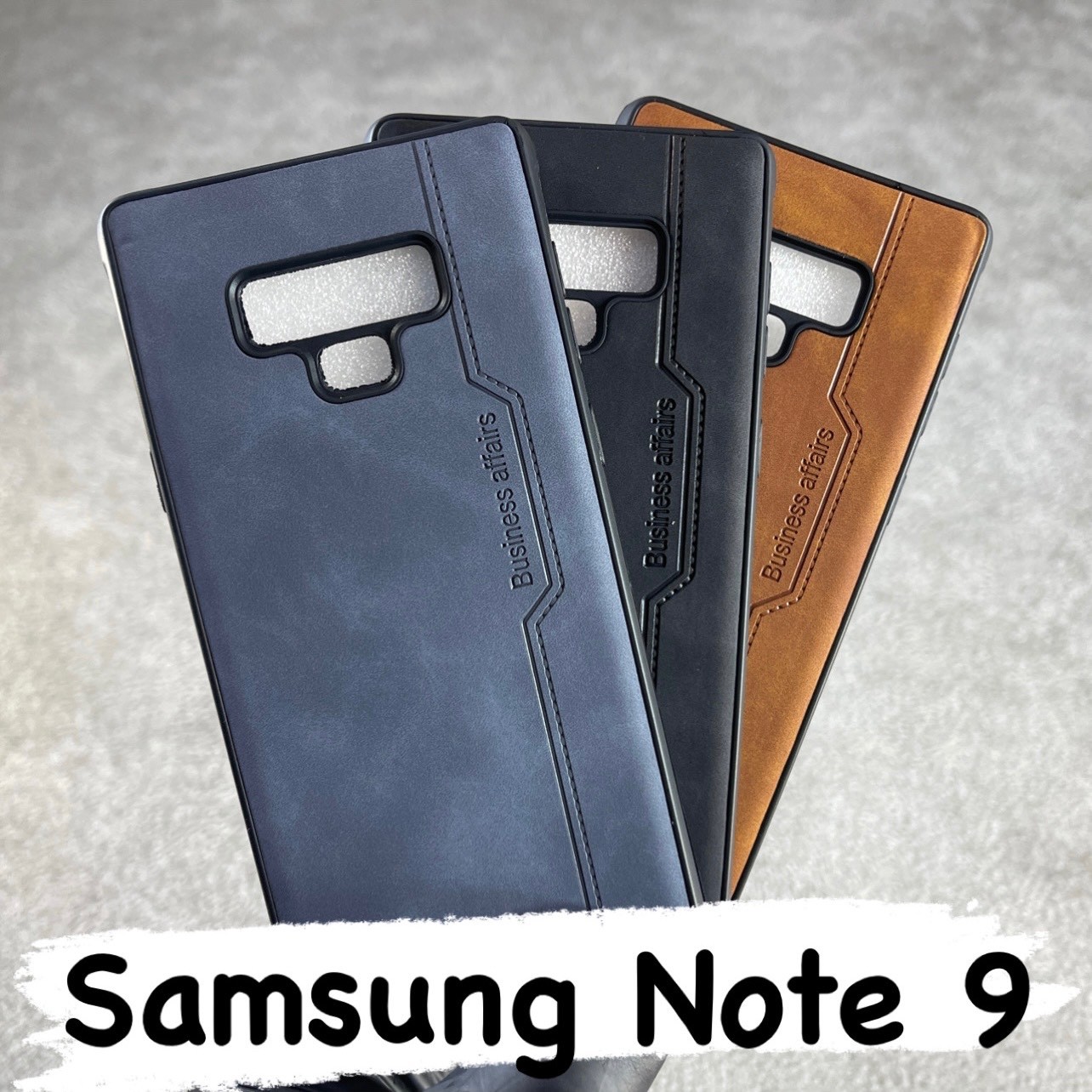کاور سامسونگ Note9 قاب گوشی note9 گارد موبایل Note 9 