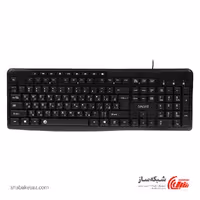 قیمت و خرید کیبورد سیمی بیاند Beyond BK-3751 - شبکه ساز