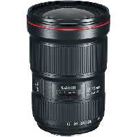 لنز کانن مدل 35-16 میلیمتر – Canon EF 16-35mm f/2.8L III USM Lens