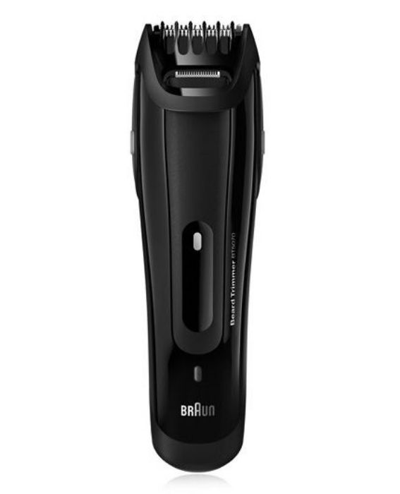 ماشین اصلاح صورت (ریش تراش) براون مدل BT5070