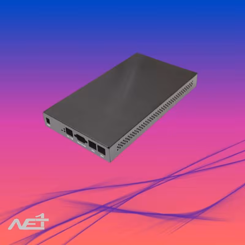 باکس روتربرد میکروتیک CA800