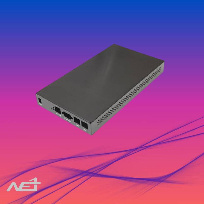 باکس روتربرد میکروتیک CA800