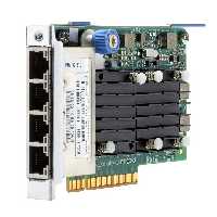 کارت شبکه سرور اچ پی ای مدل 536FLR-T