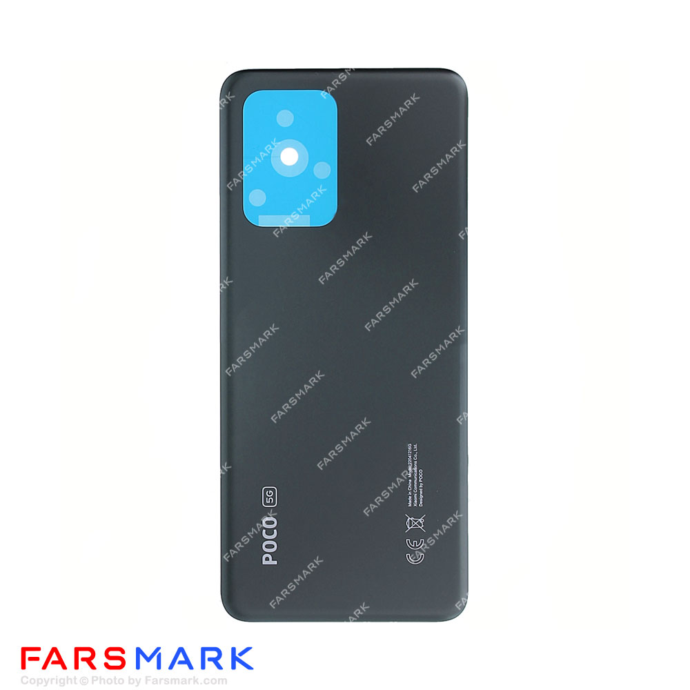درب پشت گوشی شیائومی Xiaomi Poco X4 GT
