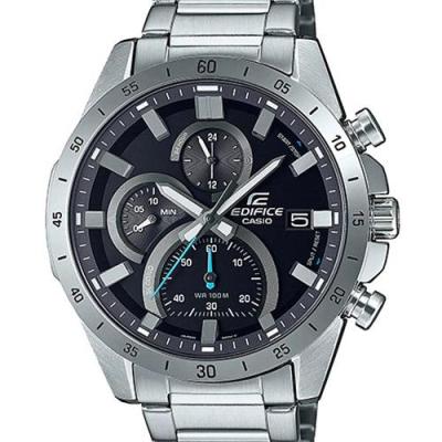 ساعت مچی مردانه EDIFICE کاسیو
مدل CASIO-EFR-571D-1A