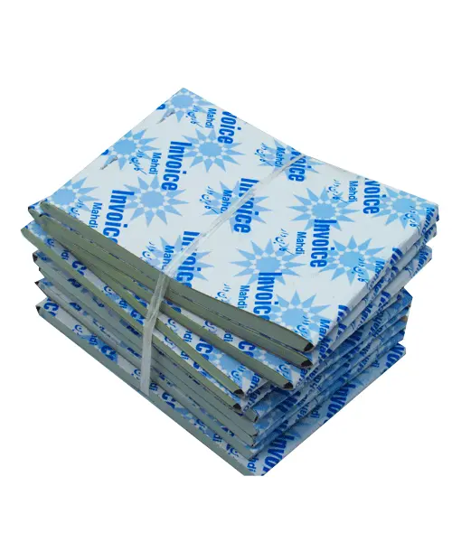 فاکتور فروش   کاربن لت  کوچک (10تایی)