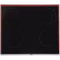 اجاق برقی المنتی 4 شعله صفحه ای توکار  کاملا هوشمند دیروک 