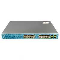 سوئیچ 24 پورت سیسکو مدل WS-C3560G-24TS-S