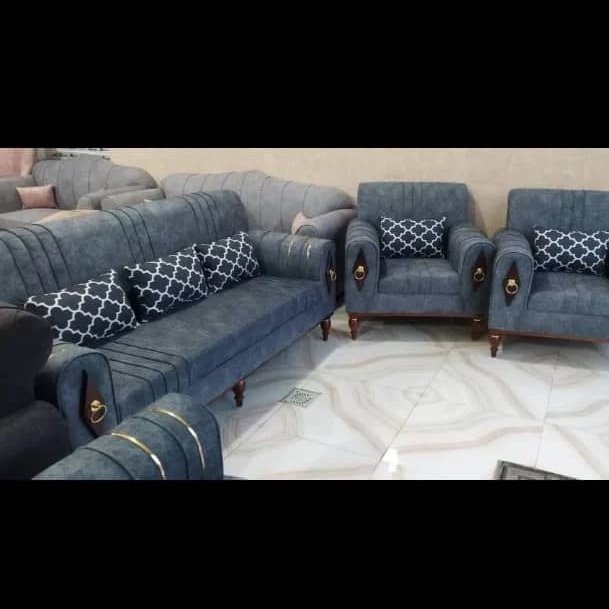 مبلمان بندران