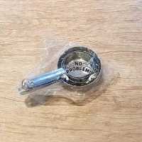 پیمانه استیل