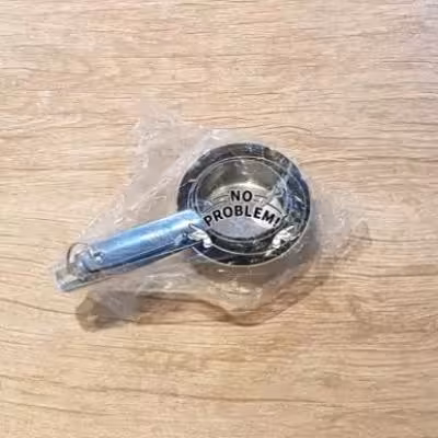 پیمانه استیل