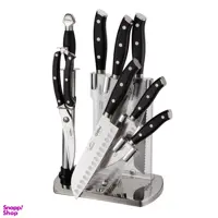 سرویس چاقو 9 پارچه جی فی نی مدل 2-2104