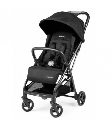 کالسکه پگ پرگو مدل Peg-Perego Selfie Onyx