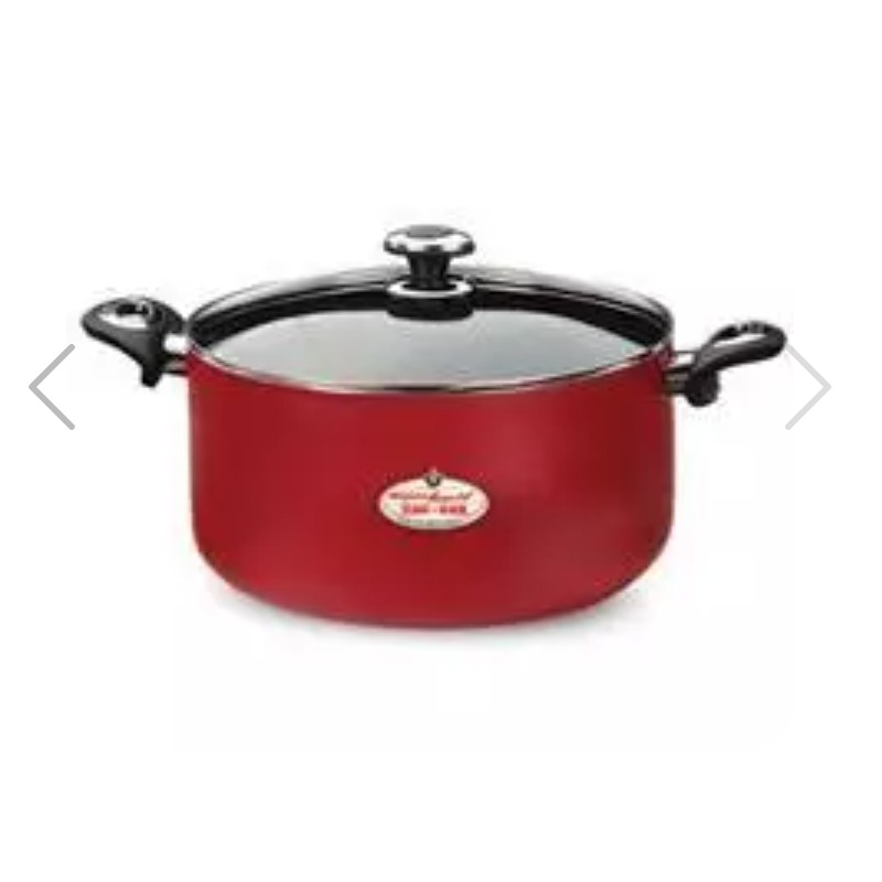 قابلمه 432 جی تی زرساب