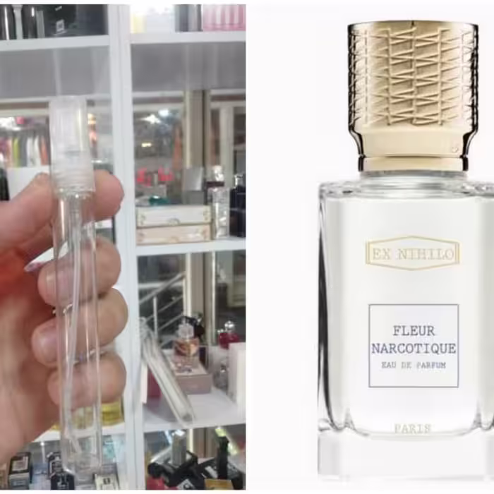 عطر فلورنارکوتیک 10میل بوی خنک زنانه 