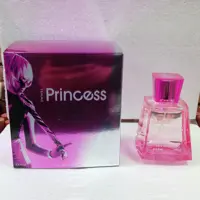 ادکلن پرنسس