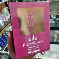 ادکلن اله elle شرکتی زنانه