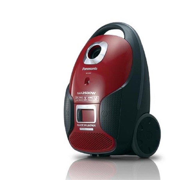 جاروبرقی پاناسونیک MC-CJ919