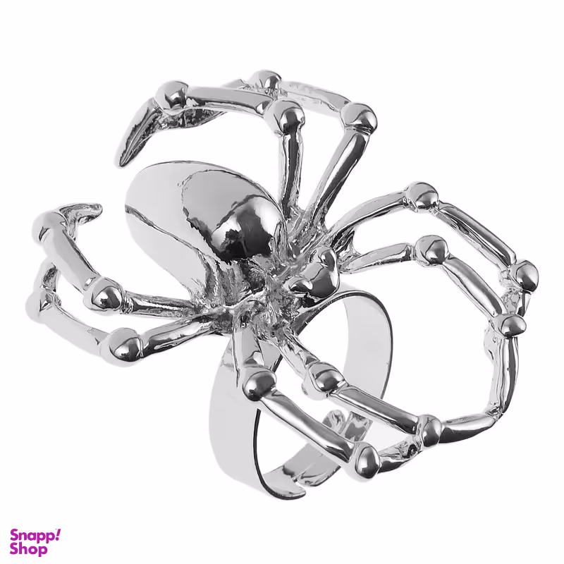 انگشتر زنانه مدل اسپرت رتیل کد 3598100