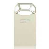 SILICON POWER Touch T50 Flash Memory - 16GB